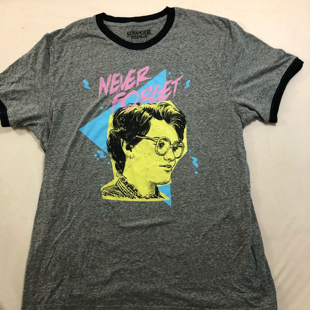 Stranger Things T-shirt